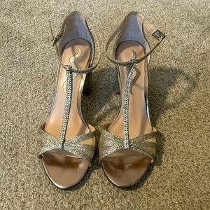 Nina Sandal